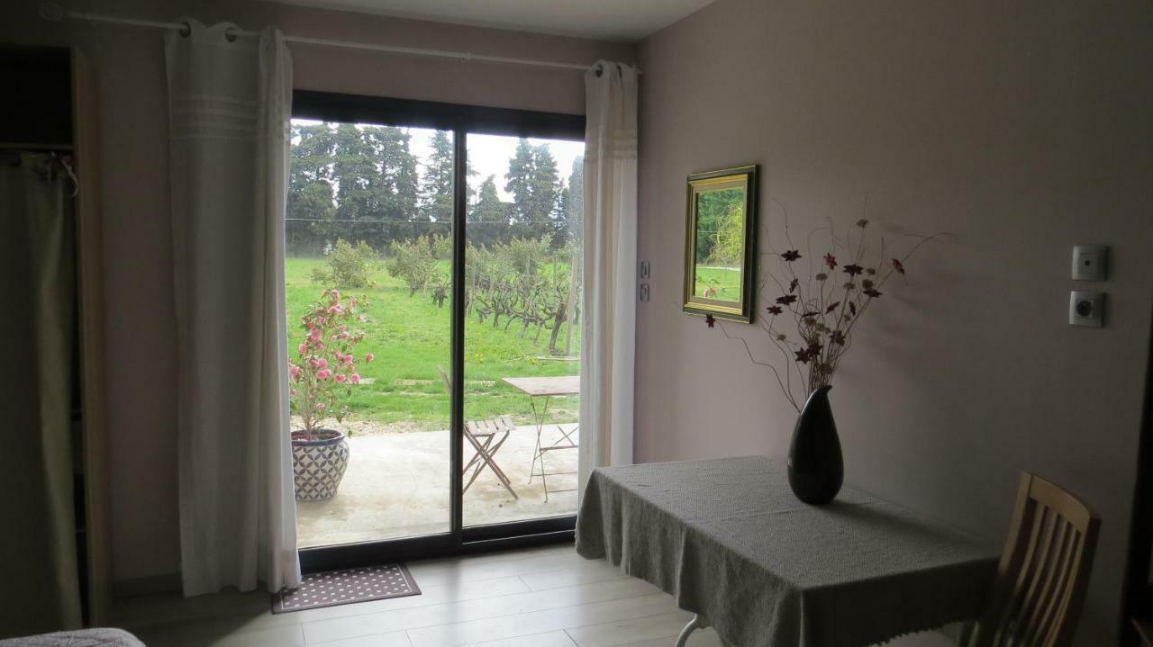 Safranière Des Sorgues Casa di campagna Le Thor